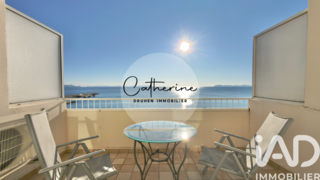  Appartement � vendre 2 pi�ces 45 m�