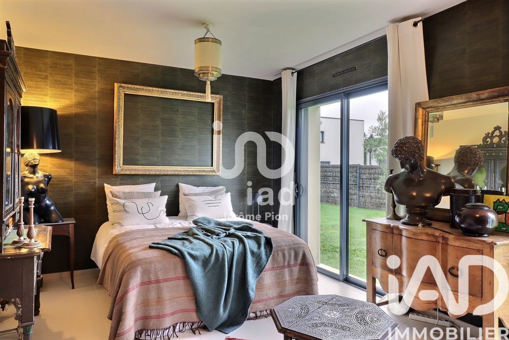 � vendre  Maison Saint-Cyr-sur-Loire (37540)