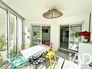  Appartement � vendre 3 pi�ces 56 m�