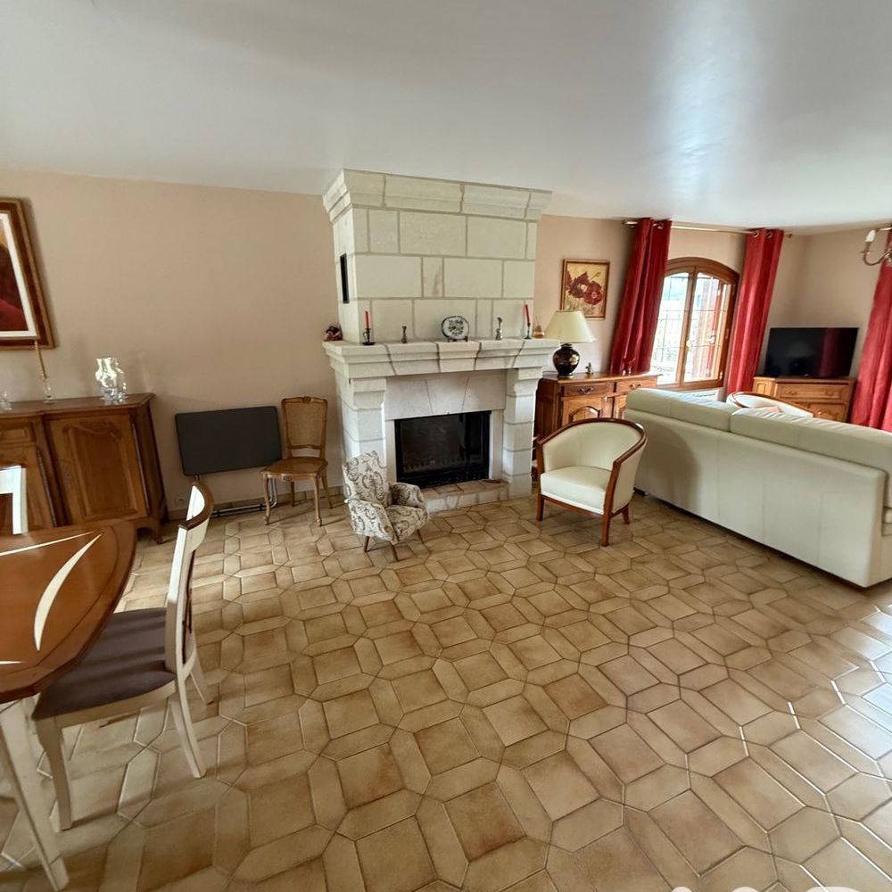 � vendre  Maison Vernou-sur-Brenne (37210)