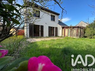  Maison � vendre 6 pi�ces 130 m�