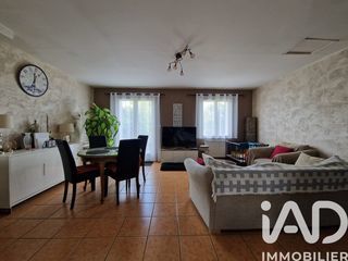  Maison � vendre 3 pi�ces 75 m�