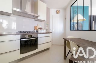  Appartement � vendre 3 pi�ces 69 m�