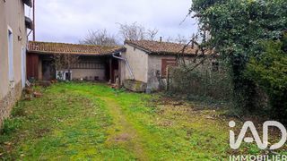  Maison � vendre 3 pi�ces 70 m�