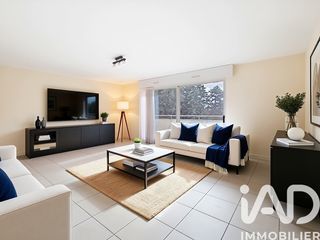  Appartement � vendre 5 pi�ces 94 m�