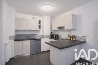  Appartement � vendre 2 pi�ces 35 m�