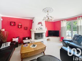  Maison � vendre 10 pi�ces 281 m�