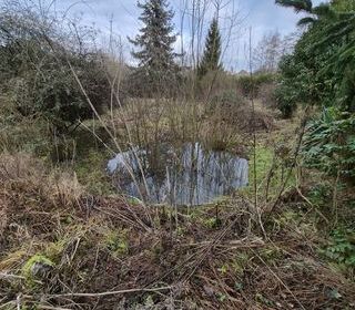  Terrain � vendre 3940 m�