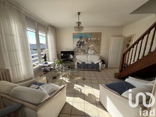  Appartement � vendre 5 pi�ces 122 m�