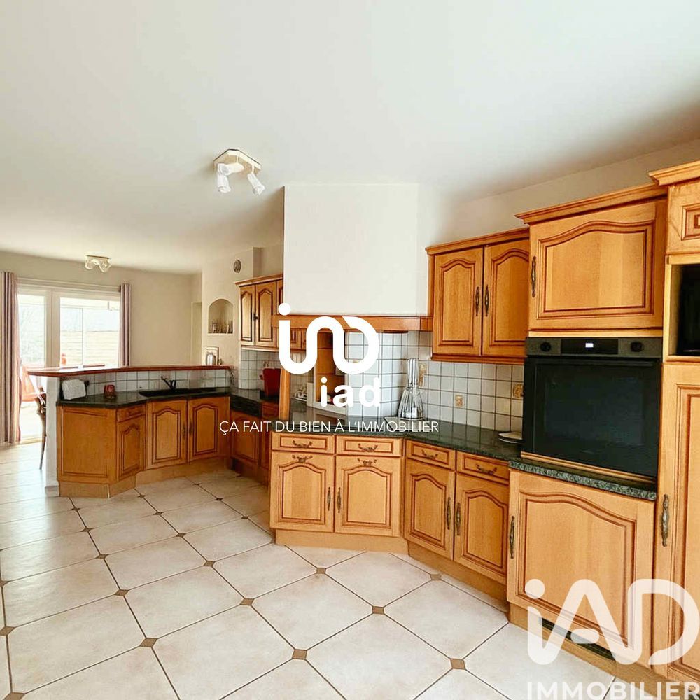 � vendre  Maison Bazinghen (62250)