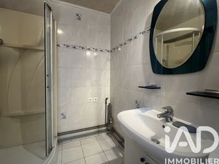  Appartement � vendre 2 pi�ces 48 m�