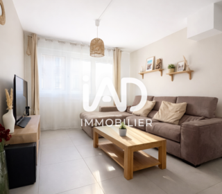  Maison � vendre 4 pi�ces 85 m�