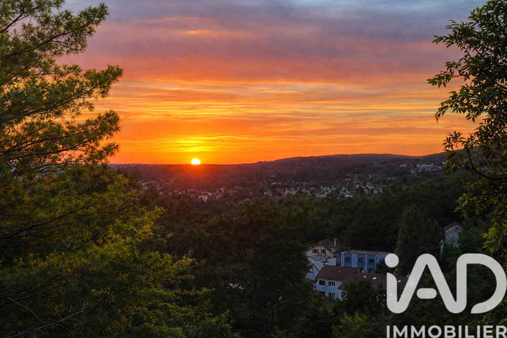 � vendre  Villa Montmorency (95160)