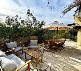  Maison � vendre 4 pi�ces 65 m�