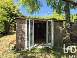  Terrain � vendre 557 m�