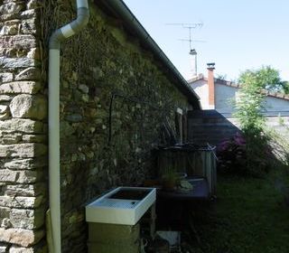  Maison � vendre 3 pi�ces 78 m�