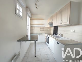  Appartement � vendre 5 pi�ces 109 m�