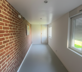  Maison � vendre 2 pi�ces 50 m�