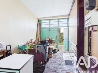  Immeuble � vendre 204 m�