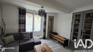  Maison � vendre 3 pi�ces 52 m�