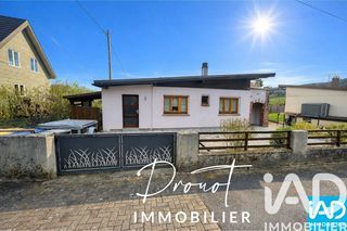  Maison � vendre 5 pi�ces 97 m�