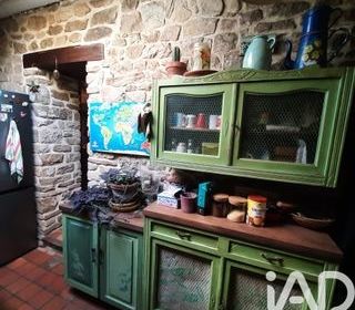  Maison � vendre 3 pi�ces 84 m�