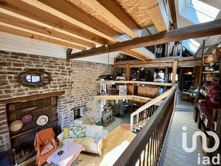  Maison � vendre 4 pi�ces 177 m�