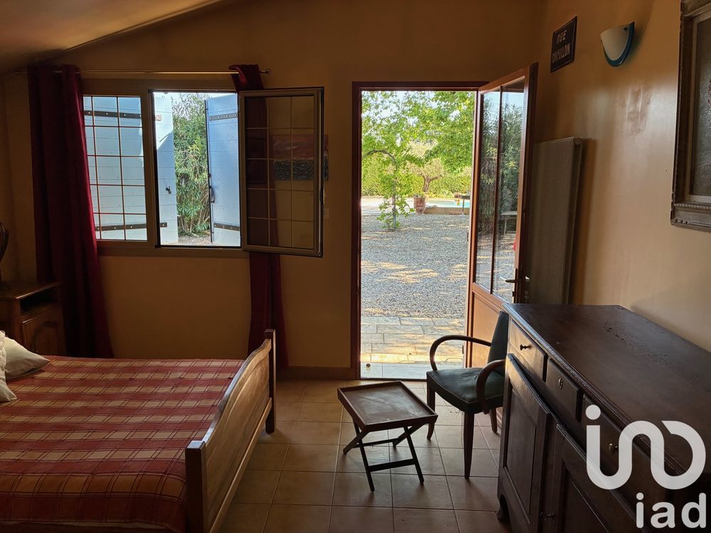 � vendre  Maison Le Thor (84250)
