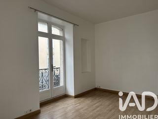  Appartement � vendre 3 pi�ces 45 m�