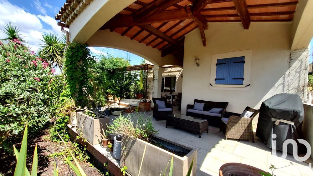 � vendre  Maison Beaucaire (30300)