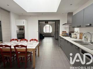  Maison � vendre 4 pi�ces 106 m�