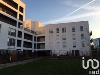  Appartement � vendre 3 pi�ces 62 m�