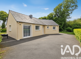  Maison � vendre 5 pi�ces 98 m�