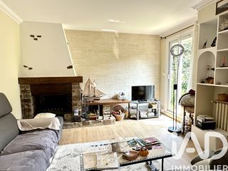  Maison � vendre 6 pi�ces 134 m�