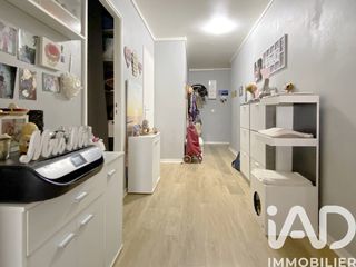  Appartement � vendre 4 pi�ces 75 m�