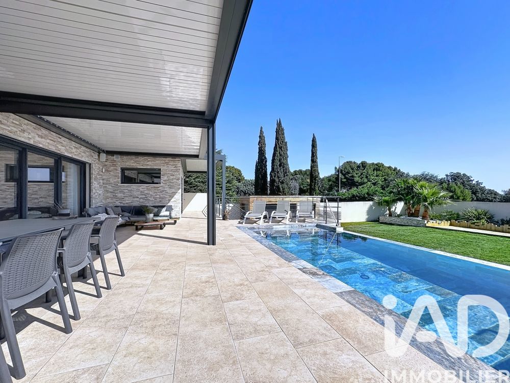 � vendre  Villa Istres (13800)