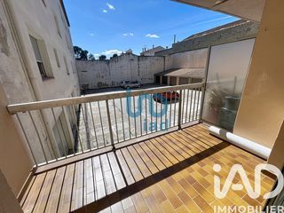  Appartement � vendre 1 pi�ce 27 m�