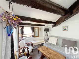  Appartement � vendre 3 pi�ces 36 m�