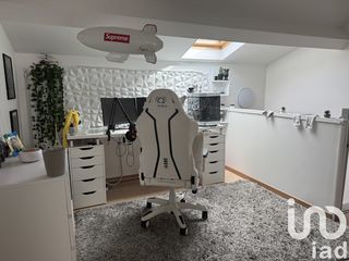  Maison � vendre 4 pi�ces 90 m�