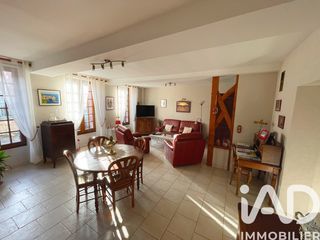  Maison � vendre 7 pi�ces 195 m�