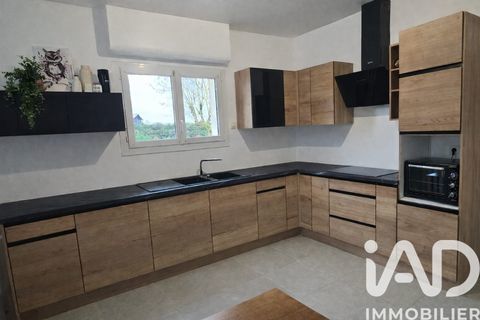   Vente Maison/villa 4 pi�ces Maison - 4 pi�ce(s) - 105 m�
