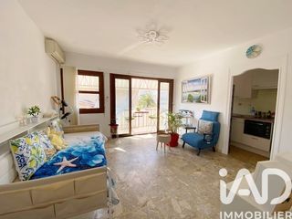  Appartement � vendre 1 pi�ce 26 m�