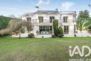  Villa � vendre 10 pi�ces 390 m�