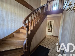  Maison � vendre 7 pi�ces 108 m�