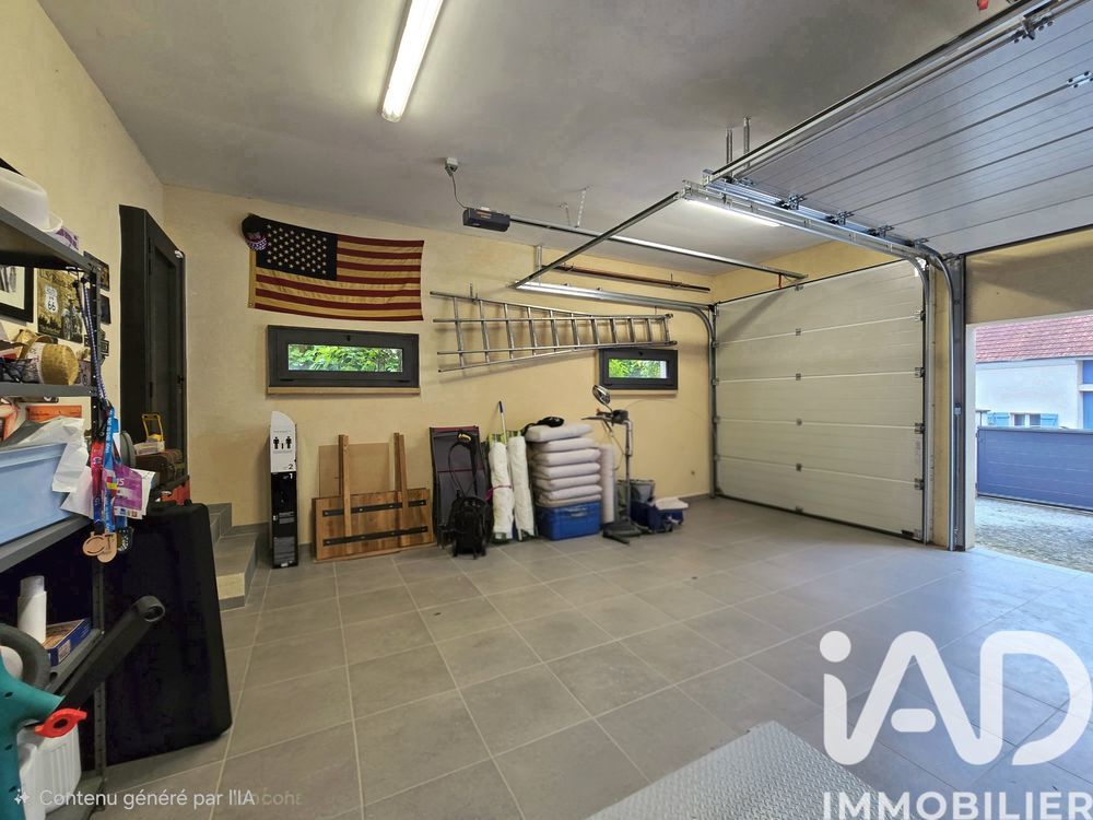 � vendre  Villa Magny-le-Hongre (77700)