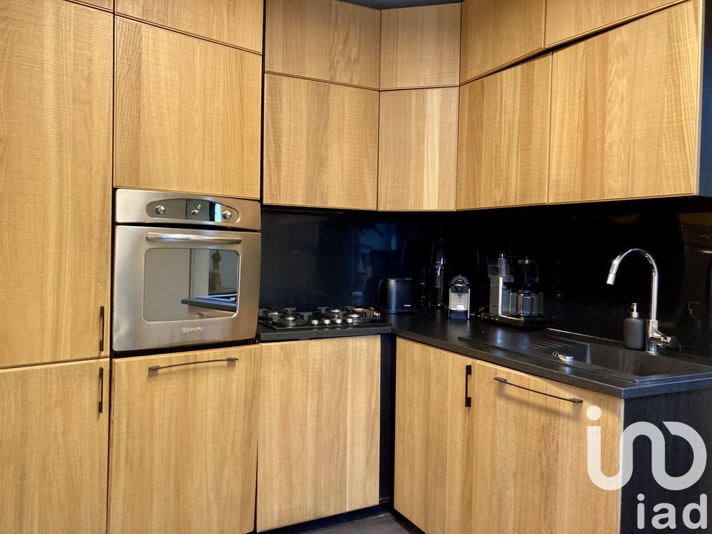 � vendre  Maison Montreuil (93100)