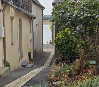  Maison � vendre 2 pi�ces 45 m�