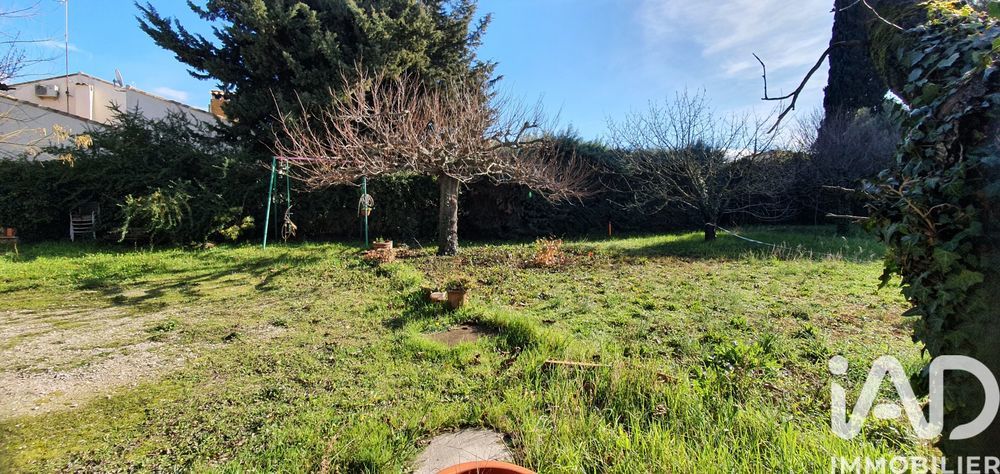 � vendre  Maison Aubagne (13400)