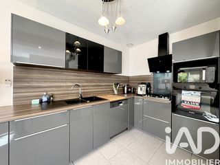  Maison � vendre 4 pi�ces 87 m�