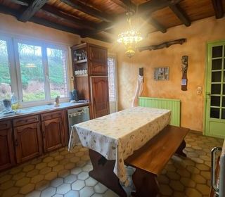  Maison � vendre 7 pi�ces 272 m�